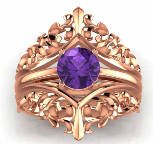 Cocktail Ring