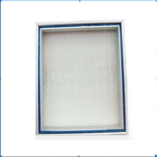 IVC- Hepa-Filter and pre filters