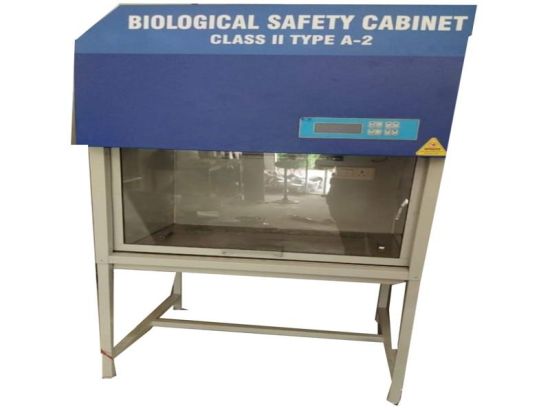 Biosafety Cabinet