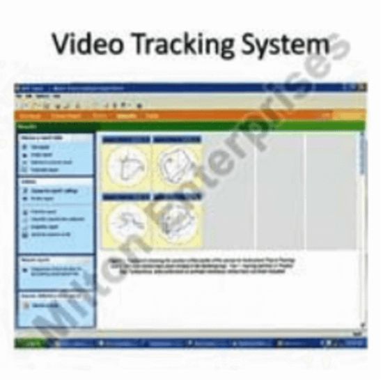 Video Tracking System