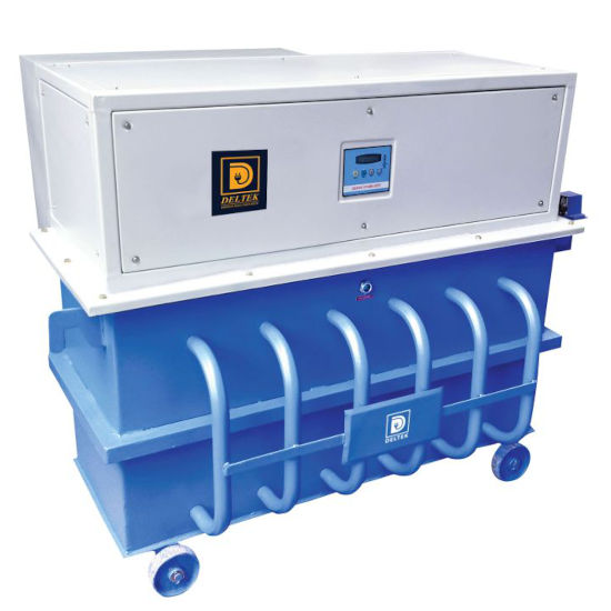 Servo Stabilizer 1 KVA TO 2000 KVA