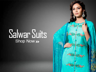 Salwar Suits