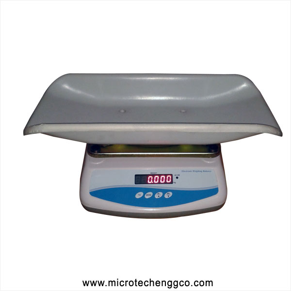 Medical Scales / Baby Scales