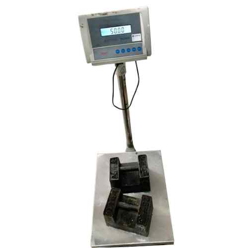Abhyuday Abs Small Weighing Scale