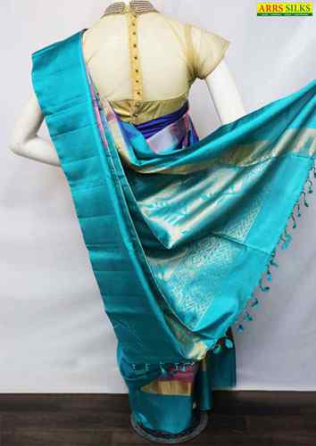 Silk Sarees - Manufacturers, Suppliers, Wholesale, Dealers, Exporters,  Price in India