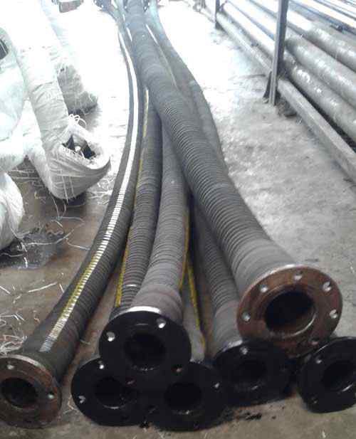 RMC Air Pump Rubber Hose