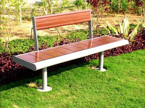 Modern Garden Benches