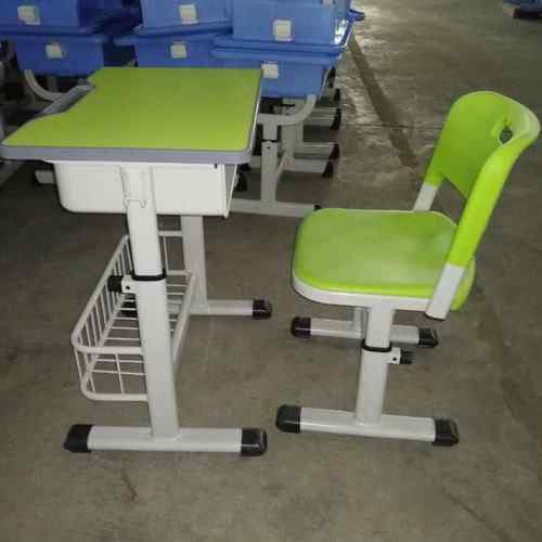 Classroom Adjustable Table and Chair