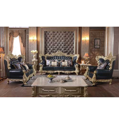 Saharanpur Furniture Sofa set
