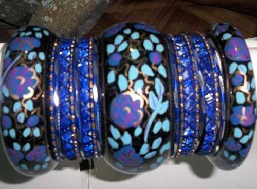 Indian Bangles Suppliers