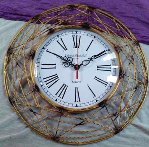 Wall Clocks Manufacturers