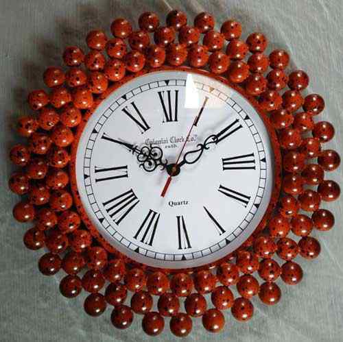 Designer Wall Clocks