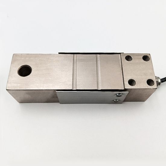 Stainless Steel Single Point Load Cell