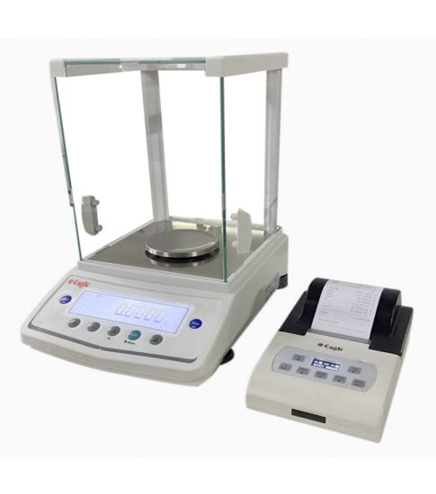 Analytical Balance | Precision Lab weighing Balance