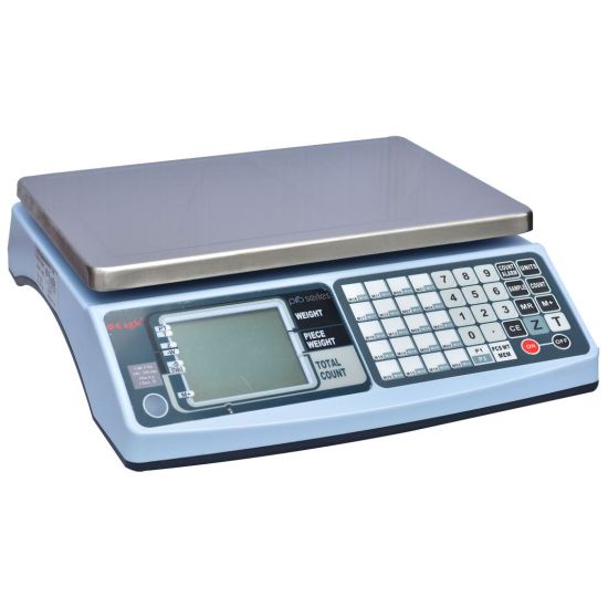 Industrial Counting and Weighing Scales