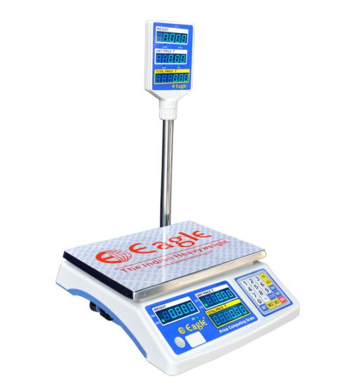 Eagle Price Computing Scale