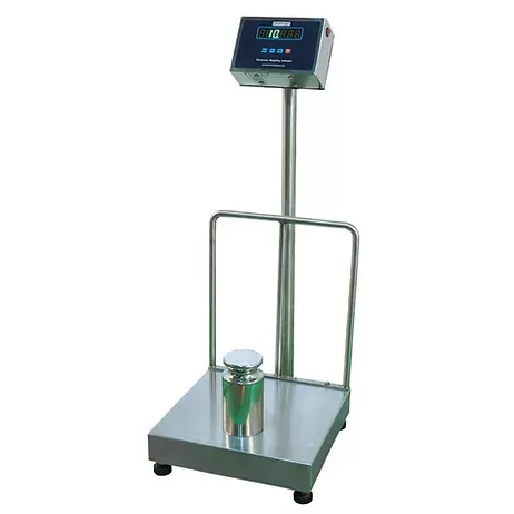 Trolley Weighing Scale