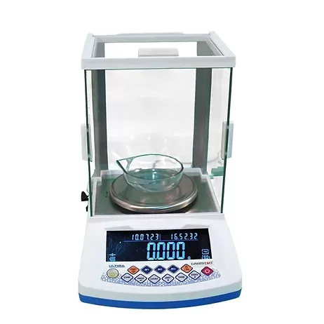 Analytical Balance