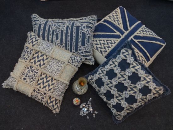 Home Decor Cushion Covers