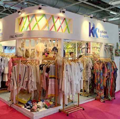 Kk fashion store boutique