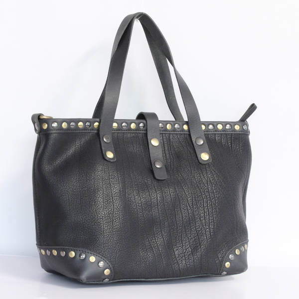 Leather Bags for Men and Women