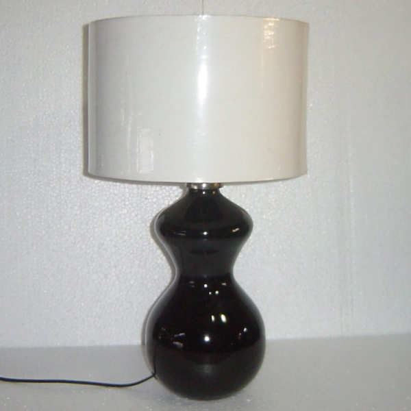 Vase Shape Table Lamps