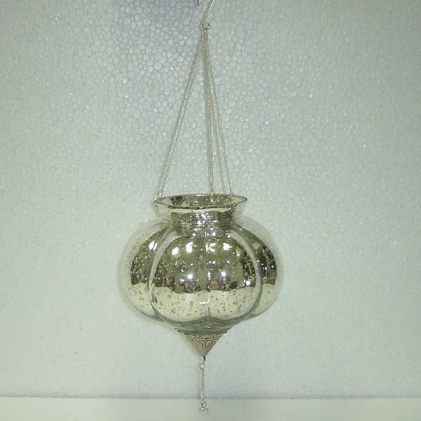 Hanging Tealight Candle Holder