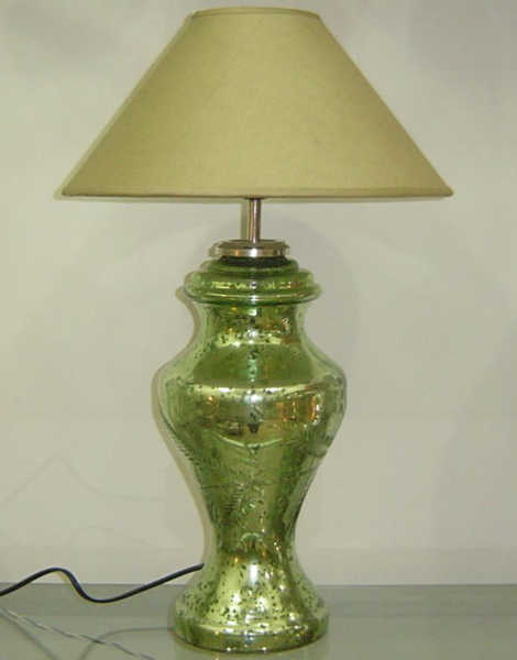 Lady Table Lamps