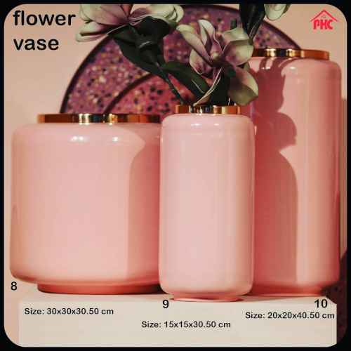 Home Decor Ceramic Flower Vase