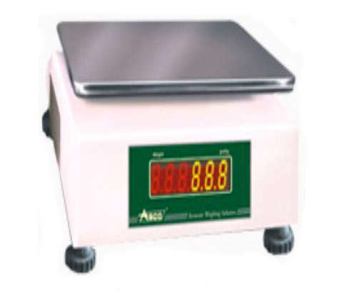 Mini Table Top Electronic Weighing Scale