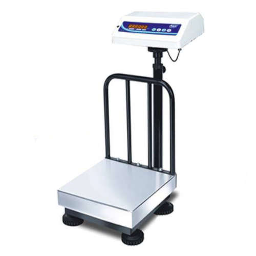 100 Kg SS Bench Scale