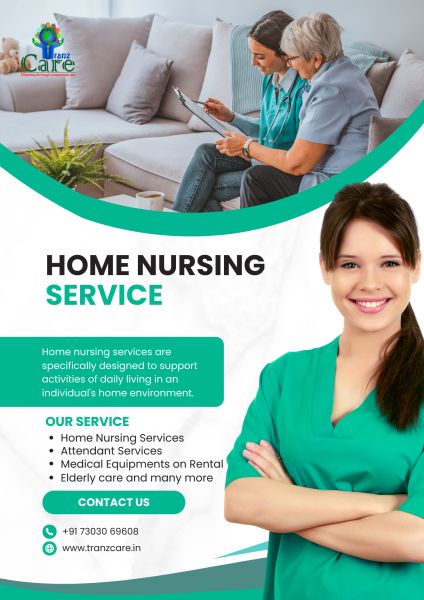 Home Care Services