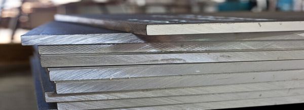 Stainless Steel 304L Sheets & Plates