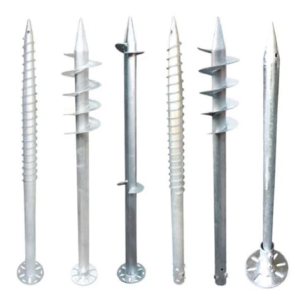 Ground Screw