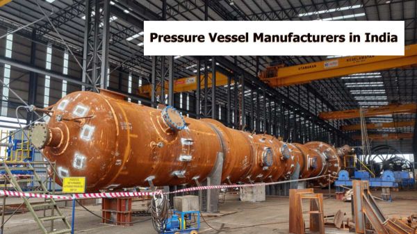 Pressure Vessel