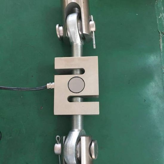 S Type Load Cell