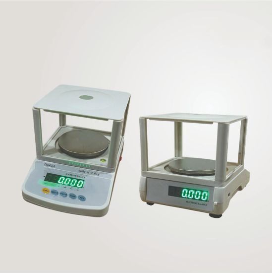 Laboratory Scale / Jewelry Scale