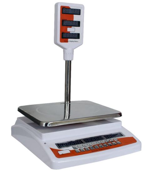 30kg ABS Body Price Computing Scale