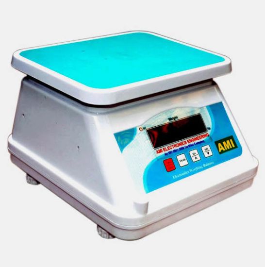 Precision Weighing Scale