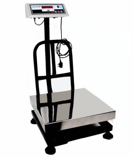 Platform Weighing Machine 100 kg