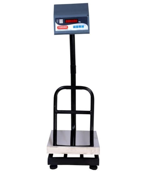 Platform Weighing Scale