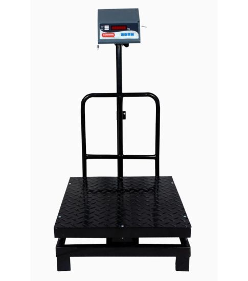 Heavy Duty Platform Weighing Scale