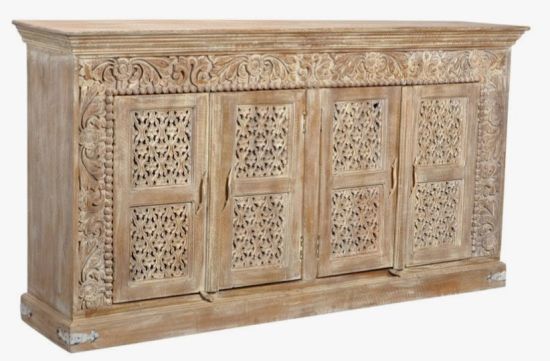 Wooden Carving Furniture