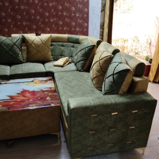 Professional Sofa Repair in Gurgaon