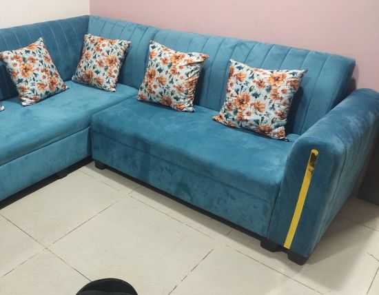 Sofa Repair at Wholesale Price