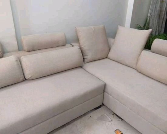 Sofa Dry Cleaning