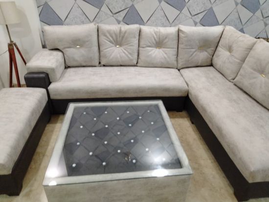 6 Seater Sofa Repair in Ghaziabad