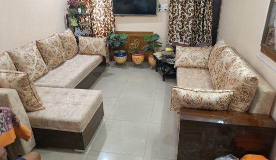 Finest Sofa Repair in Delhi