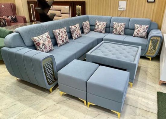 Designer Sofa Repair in Delhi