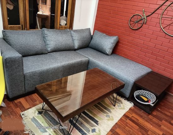 Personalised Sofa Repair in Delhi